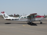 Air Majoro Cessna 207A Skywagon (OB-1929-P) at  Nazca - Maria Reiche Neuman, Peru