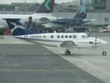 ATSA Peru Beech King Air B200 (OB-1983-P) at  Lima - Jorge Chavez International, Peru