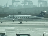 ATSA Peru Beech 1900D (OB-1985) at  Lima - Jorge Chavez International, Peru