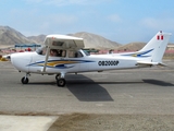 Master Of The Sky - Escuela de Pilotos Cessna 172R Skyhawk (OB-2000-P) at  San Bartolo - Lib Mandi Metropolitano, Peru
