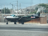 Movil Air Cessna 208B Grand Caravan (OB-2029-P) at  Nazca - Maria Reiche Neuman, Peru
