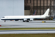 SkyBus Jet Cargo McDonnell Douglas DC-8-73CF (OB-2059-P) at  Miami - International, United States