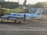 Air Majoro Beech King Air 200C (OB-2104-P) at  Lima - Jorge Chavez International, Peru