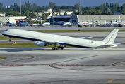 SkyBus Jet Cargo McDonnell Douglas DC-8-73CF (OB-2158-P) at  Miami - International, United States