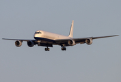 SkyBus Jet Cargo McDonnell Douglas DC-8-73CF (OB-2158-P) at  Miami - International, United States