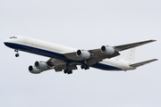 SkyBus Jet Cargo McDonnell Douglas DC-8-73CF (OB-2158-P) at  Miami - International, United States