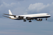 SkyBus Jet Cargo McDonnell Douglas DC-8-73CF (OB-2158-P) at  Miami - International, United States