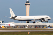 SkyBus Jet Cargo McDonnell Douglas DC-8-73CF (OB-2158-P) at  Miami - International, United States