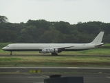 SkyBus Jet Cargo McDonnell Douglas DC-8-73CF (OB-2158-P) at  Panama City - Tocumen International, Panama