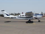 Air Brag Cessna 207A Skywagon (OB-2179) at  Nazca - Maria Reiche Neuman, Peru