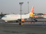 Star Peru Boeing 737-3H4 (OB-2181-P) at  Lima - Jorge Chavez International, Peru