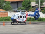 Servicios Aéreos de los Andes Airbus Helicopters H145 (OB-2197P) at  Cuzco - Teniente Alejandro Velasco Astete, Peru