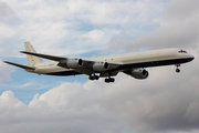 SkyBus Jet Cargo McDonnell Douglas DC-8-73(F) (OB-2231P) at  Miami - International, United States