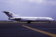 Air Panama Boeing 727-247 (OB1303) at  Mexico City - Lic. Benito Juarez International, Mexico