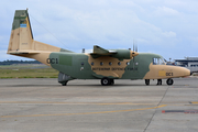 Botswana Defence Force CASA C-212-300 Aviocar (OC1) at  Johannesburg - O.R.Tambo International, South Africa