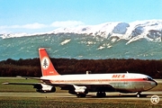 MEA - Middle East Airlines Boeing 720-023B (OD-AFS) at  UNKNOWN, (None / Not specified)