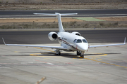 (Private) Embraer EMB-550 Legacy 500 (OD-CXL) at  Tenerife Sur - Reina Sofia, Spain