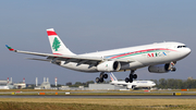 MEA - Middle East Airlines Airbus A330-243 (OD-MEA) at  Paris - Charles de Gaulle (Roissy), France