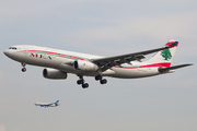 MEA - Middle East Airlines Airbus A330-243 (OD-MEB) at  Frankfurt am Main, Germany