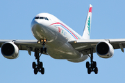 MEA - Middle East Airlines Airbus A330-243 (OD-MEC) at  London - Heathrow, United Kingdom