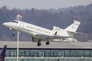 (Private) Dassault Falcon 900DX (OD-MIK) at  Zurich - Kloten, Switzerland
