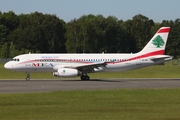 MEA - Middle East Airlines Airbus A320-232 (OD-MRL) at  Hamburg - Fuhlsbuettel (Helmut Schmidt), Germany