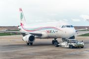 MEA - Middle East Airlines Airbus A320-232 (OD-MRM) at  Beirut - Rafic Hariri Interntaional, Lebanon