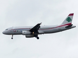 MEA - Middle East Airlines Airbus A320-232 (OD-MRN) at  Frankfurt am Main, Germany