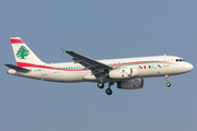 MEA - Middle East Airlines Airbus A320-232 (OD-MRN) at  Frankfurt am Main, Germany