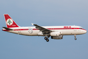 MEA - Middle East Airlines Airbus A320-232 (OD-MRT) at  Copenhagen - Kastrup, Denmark