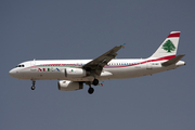 MEA - Middle East Airlines Airbus A320-232 (OD-MRT) at  Dubai - International, United Arab Emirates