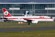 MEA - Middle East Airlines Airbus A320-232 (OD-MRT) at  Frankfurt am Main, Germany