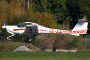 UL-Club Salzburg Diamond DA20-A1 Katana (OE-AAI) at  Salzburg - W. A. Mozart, Austria