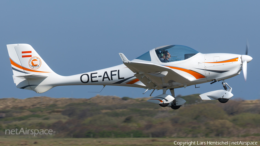 FlyLinz Aquila A210 (OE-AFL) | Photo 505277