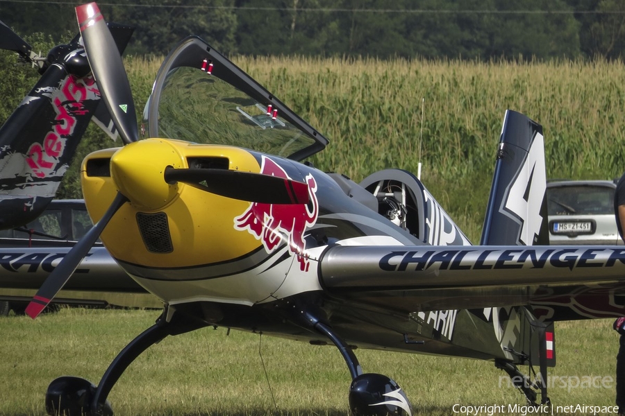 The Flying Bulls Extra EA-330LX (OE-ARN) | Photo 116992