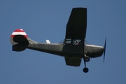 (Private) Cessna O-1E Bird Dog (L-19E) (OE-CCI) at  Zeltweg, Austria