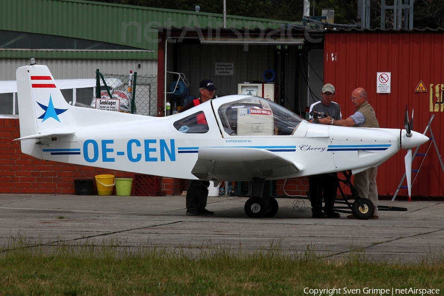 (Private) Braendli BX-2 Cherry (OE-CEN) | Photo 513747