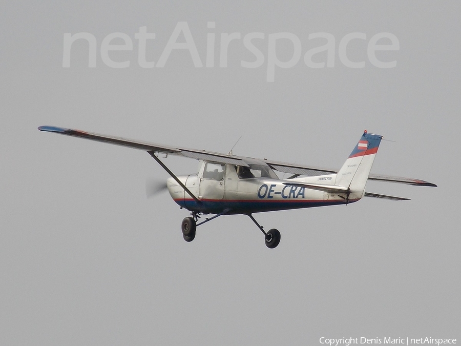 (Private) Cessna FA150L Aerobat (OE-CRA) | Photo 106742