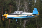 (Private) Zlin Z-526F Trener Master (OE-CSA) at  Bienenfarm, Germany