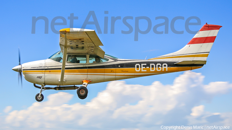 (Private) Cessna 182P Skylane (OE-DGA) | Photo 116494
