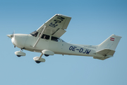 dieflugschule Austria Cessna 172R Skyhawk (OE-DJW) at  Graz - Thalerhof, Austria