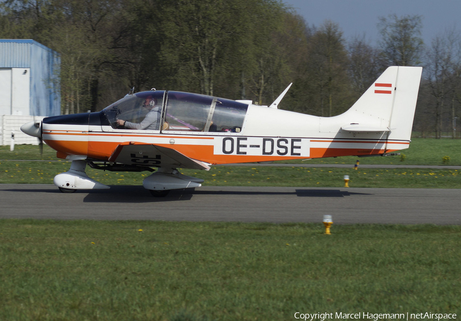 (Private) Robin DR.400/180R Remoqueur (OE-DSE) | Photo 163888