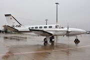 (Private) Cessna 441 Conquest II (OE-FAN) at  Cologne/Bonn, Germany