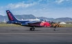 The Flying Bulls Dassault-Dornier Alpha Jet A (OE-FAS) at  Maribor - Edward Rusjan, Slovenia