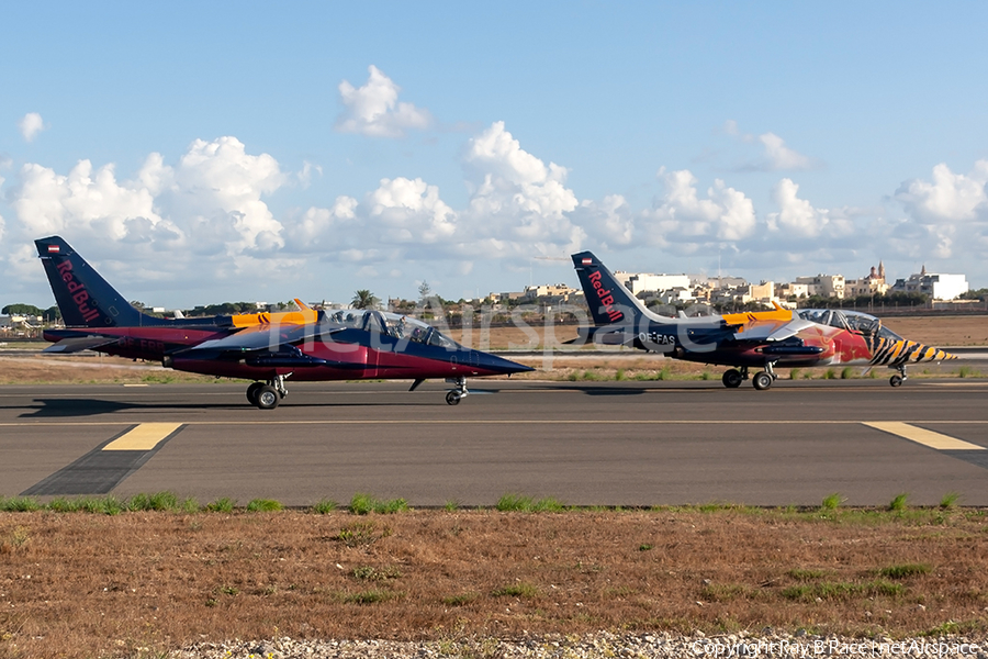 The Flying Bulls Dassault-Dornier Alpha Jet A (OE-FAS) | Photo 594144