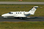 Tecnam Aircraft Tecnam P2006T MMA (OE-FAT) at  Budapest - Ferihegy International, Hungary