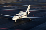 Avcon Jet Cessna 525A Citation CJ2+ (OE-FCZ) at  Eindhoven, Netherlands