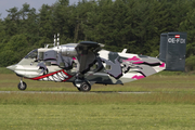 Pink Aviation Services Short SC.7 Skyvan 3M-400 (OE-FDI) at  Flensburg - Schaferhaus, Germany