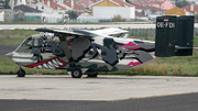 Pink Aviation Services Short SC.7 Skyvan 3M-400 (OE-FDI) at  Cascais Municipal - Tires, Portugal