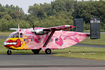 Pink Aviation Services Short SC.7 Skyvan 3 (OE-FDN) at  Marl - Loemuhle, Germany